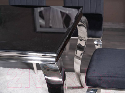 Обеденный стол Signal Prince 180x90x75