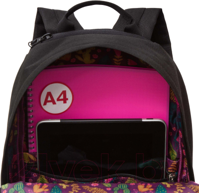 Рюкзак Grizzly RXL-423-5