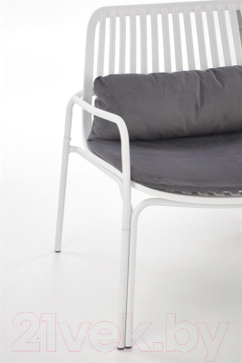 Кресло садовое Halmar Melby