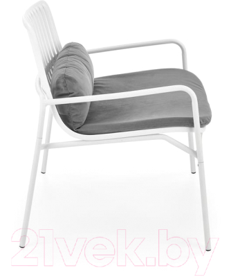 Кресло садовое Halmar Melby