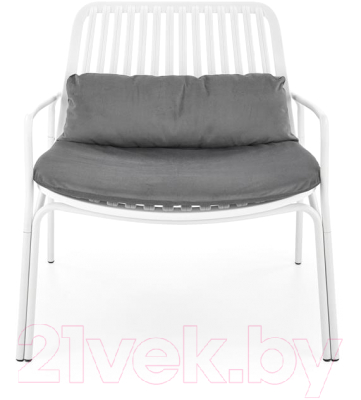 Кресло садовое Halmar Melby