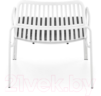 Кресло садовое Halmar Melby