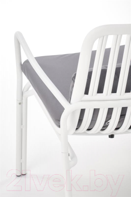 Кресло садовое Halmar Melby