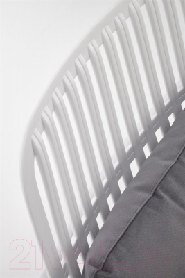 Кресло садовое Halmar Melby