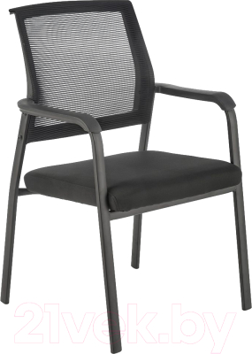 Стул офисный Halmar Bergen - фото