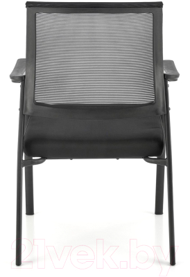 Стул офисный Halmar Bergen