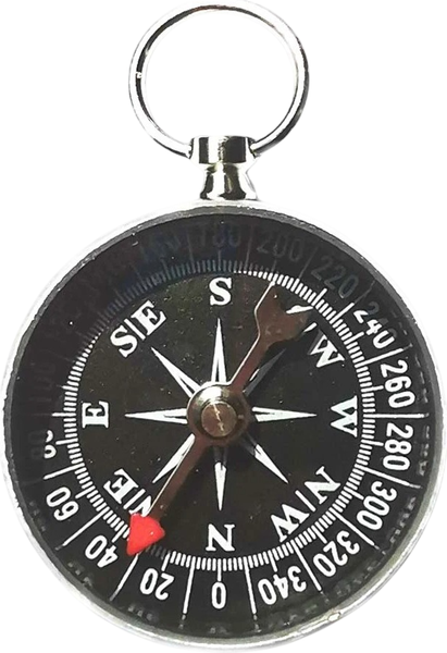 Компас карманный ZEZ Sport KO-34  - фото