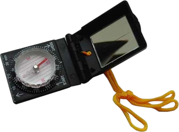 Компас карманный ZEZ Sport KO-301 - фото