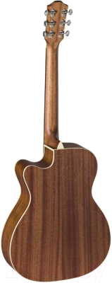 Электроакустическая гитара Baton Rouge X11S/OMCE-BT