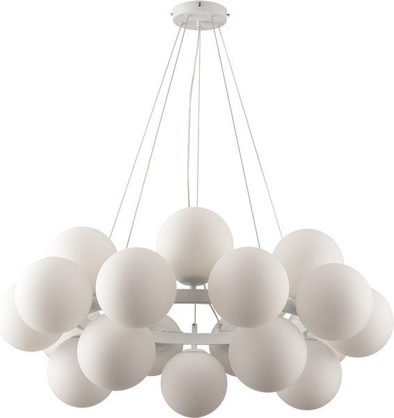 Люстра Kinklight Сида 07508-20.01 - фото