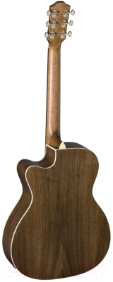 Электроакустическая гитара Baton Rouge X34S/OMCE