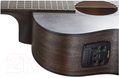 Электроакустическая гитара Baton Rouge X11S/FJE-SCC