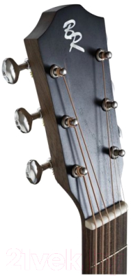 Электроакустическая гитара Baton Rouge X11S/FJE-SCC