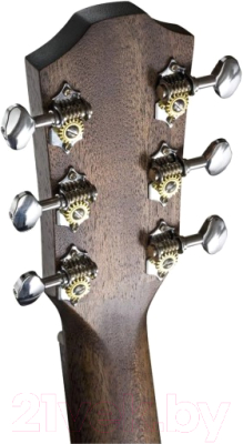 Электроакустическая гитара Baton Rouge X11S/FJE-SCC