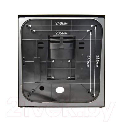 Сушилка для рук Puff 8865