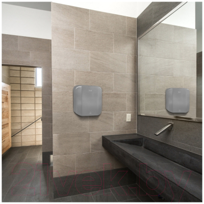 Сушилка для рук Puff 8865