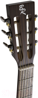 Акустическая гитара Baton Rouge X11C/P-SCC