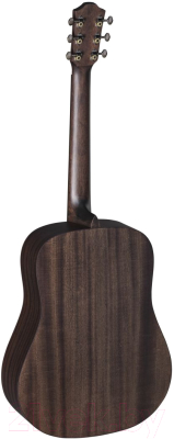 Акустическая гитара Baton Rouge X11LS/D-W-SCC
