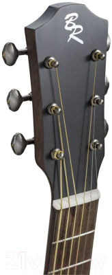 Акустическая гитара Baton Rouge X11LS/D-W-SCC