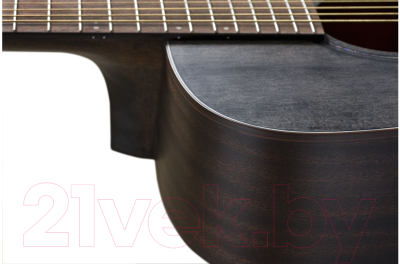 Акустическая гитара Baton Rouge X11LS/D-W-SCC