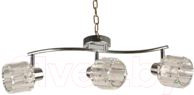 Потолочный светильник Mirastyle BL-15000/3 CR - фото