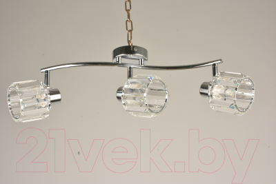 Потолочный светильник Mirastyle BL-15000/3 CR