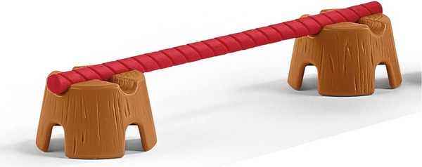 Набор фигурок коллекционных Schleich Ханны для родео / 42441