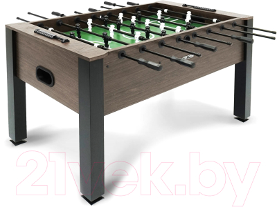 Настольный футбол Start Line Tournament Premium Bristol / SLP-5FTPRbr - фото