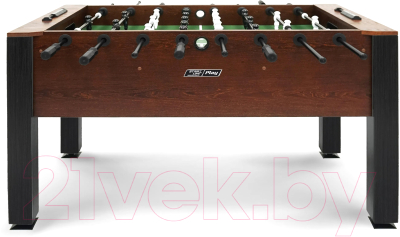 Настольный футбол Start Line Tournament Premium Hazel / SLP-5FTPRha