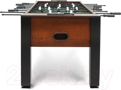 Настольный футбол Start Line Tournament Premium Hazel / SLP-5FTPRha