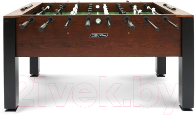 Настольный футбол Start Line Tournament Premium Hazel / SLP-5FTPRha