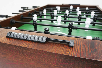 Настольный футбол Start Line Tournament Premium Hazel / SLP-5FTPRha