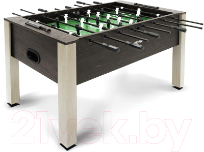 Настольный футбол Start Line Tournament Premium Pearl / SLP-5FTPRpe - фото