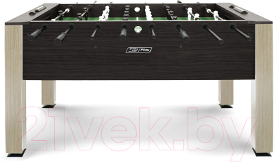 Настольный футбол Start Line Tournament Premium Pearl / SLP-5FTPRpe
