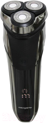 Электробритва Агидель 19 АС - фото