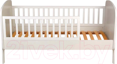 Детская кроватка Polini Kids Mirum 2000 / 0003148-04