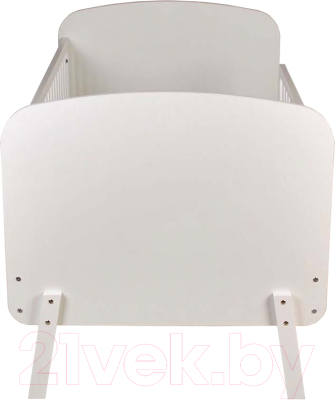 Детская кроватка Polini Kids Mirum 2000 / 0003148-04