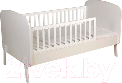 Детская кроватка Polini Kids Mirum 2000 / 0003148-04