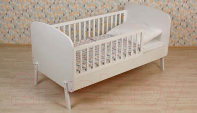 Детская кроватка Polini Kids Mirum 2000 / 0003148-04