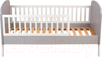 Детская кроватка Polini Kids Mirum 2000 / 0003148-51