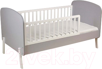 Детская кроватка Polini Kids Mirum 2000 / 0003148-51