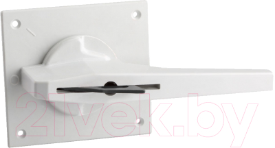 Привод дистанционный КЭАЗ ВА04-36/ВА51-35/ВА57-35/ВА57-39/ВА51-39-УХЛ3 / 110450 - фото