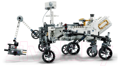 Конструктор Lego Technic Марсоход NASA Perseverance 42158