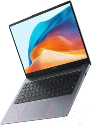 Ноутбук Huawei MateBook D 14 MDF-X (53013UFC)