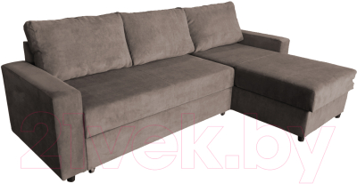 Диван угловой Mio Tesoro Vide 4УС (Verona CH-094) - фото