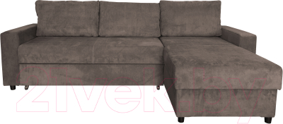 Диван угловой Mio Tesoro Vide 4УС (Verona CH-094)