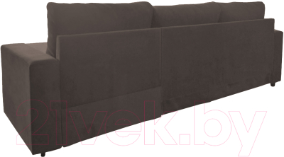 Диван угловой Mio Tesoro Vide 4УС (Verona CH-094)