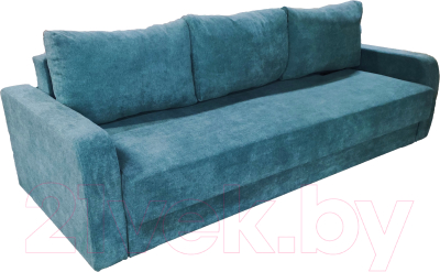 Диван Домовой Визит-7 3ПБоннель - фото