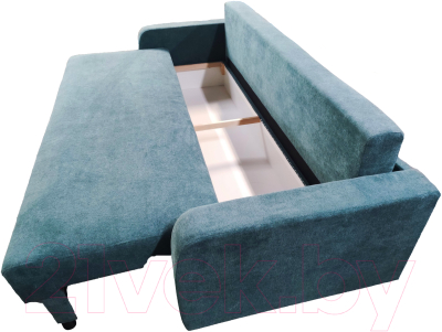 Диван Домовой Визит-7 3ПБоннель