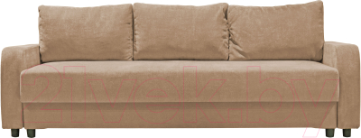 Диван Домовой Визит-7 3ПБоннель - фото